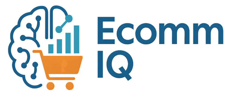 Ecomm IQ Logo